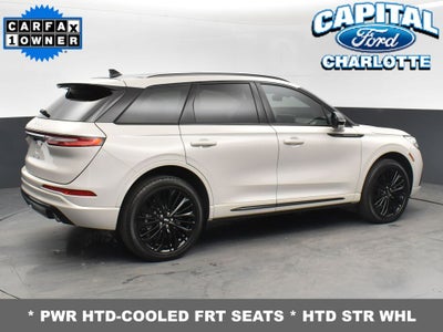 2024 Lincoln Corsair Reserve