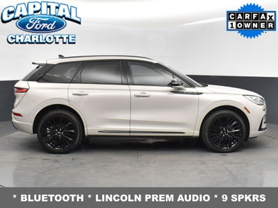 2024 Lincoln Corsair Reserve