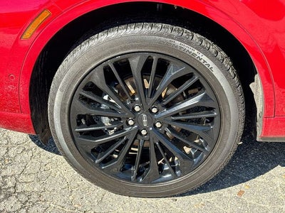 2023 Lincoln Corsair Reserve