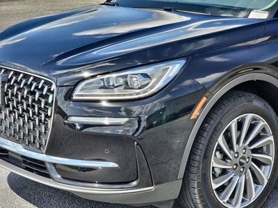 2023 Lincoln Corsair Reserve