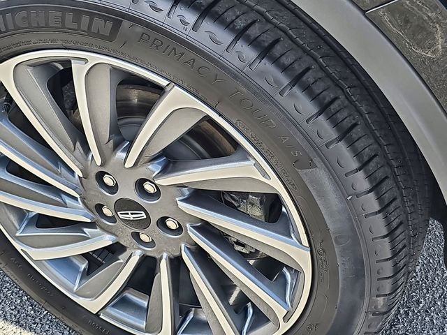 2023 Lincoln Corsair Reserve