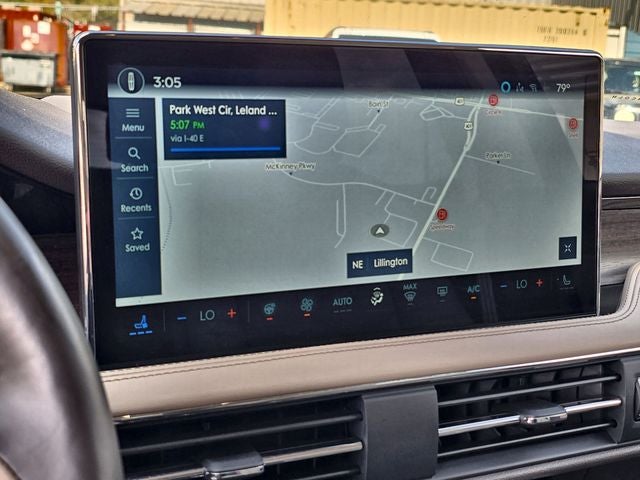 2023 Lincoln Corsair Reserve