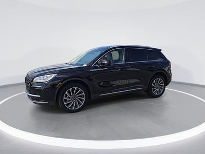 2023 Lincoln Corsair Reserve