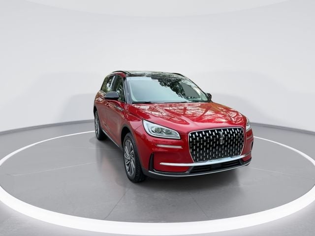 2025 Lincoln Corsair Reserve