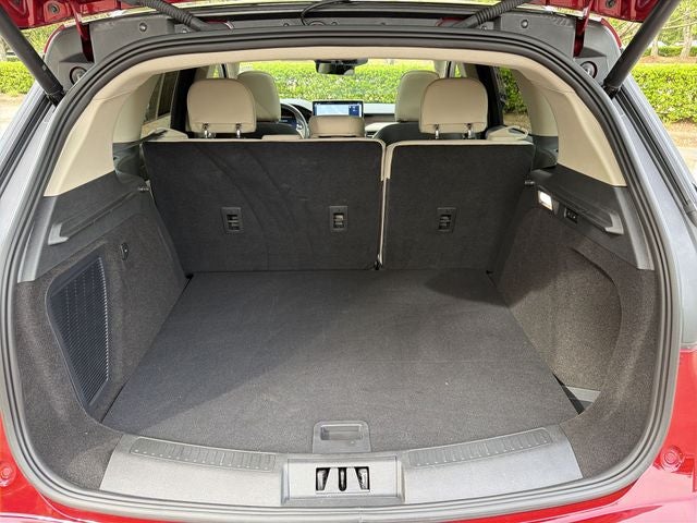 2025 Lincoln Corsair Reserve