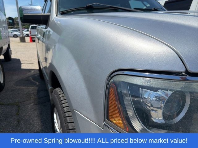 2016 Lincoln Navigator Select