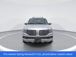 2016 Lincoln Navigator Select