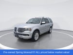 2016 Lincoln Navigator Select