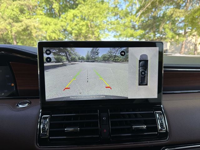 2024 Lincoln Navigator Reserve RESERVE