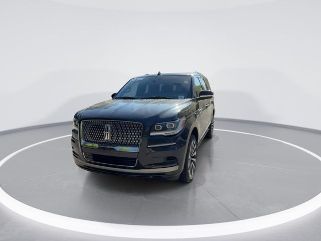 2024 Lincoln Navigator Reserve RESERVE