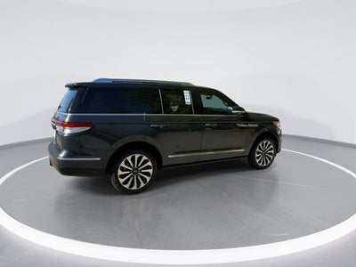 2024 Lincoln Navigator Reserve RESERVE
