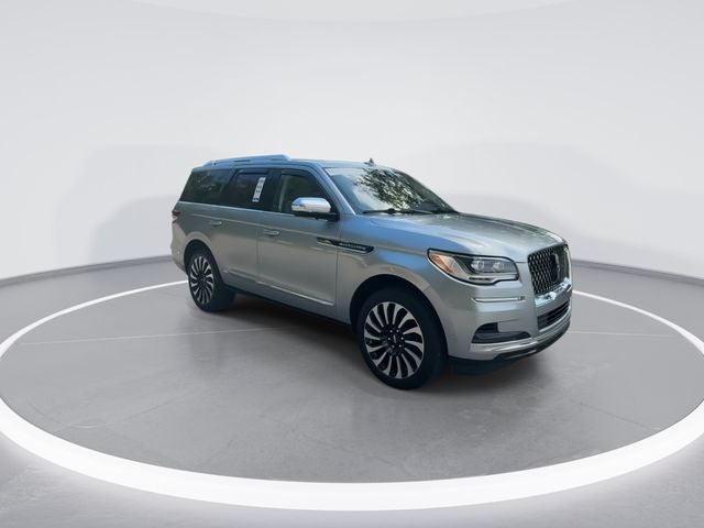2024 Lincoln Navigator Black Label