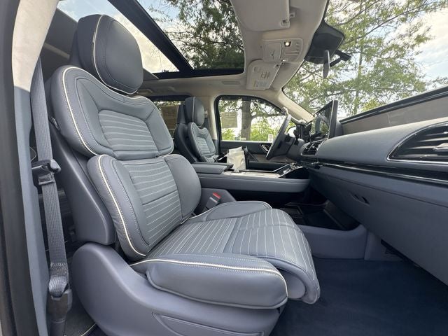 2024 Lincoln Navigator Black Label