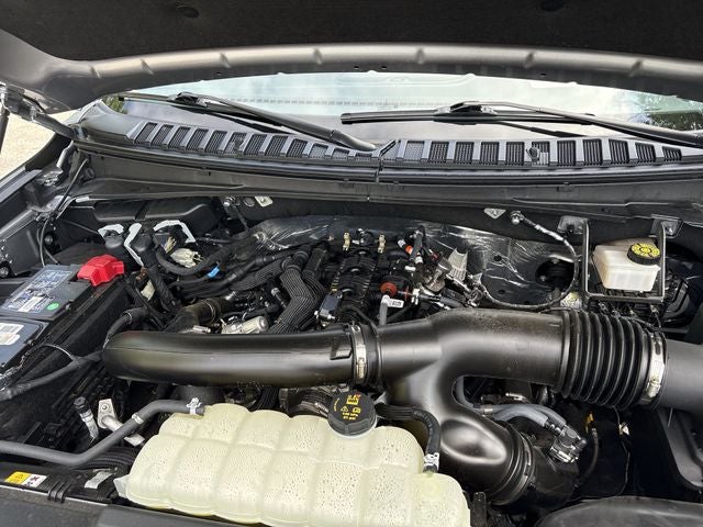 2024 Lincoln Navigator Black Label