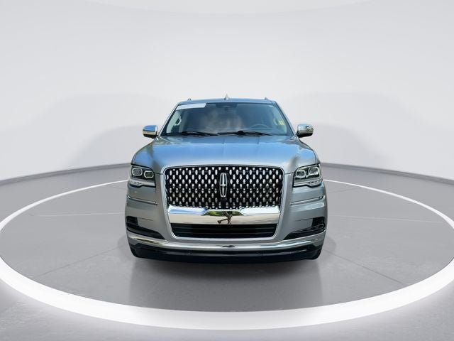 2024 Lincoln Navigator Black Label