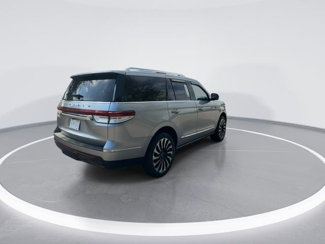 2024 Lincoln Navigator Black Label