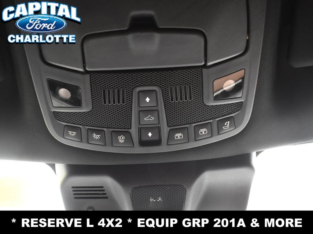 2023 Lincoln Navigator L Reserve