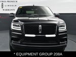2021 Lincoln Navigator L Reserve