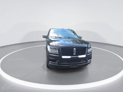 2021 Lincoln Navigator L Reserve