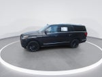 2021 Lincoln Navigator L Reserve