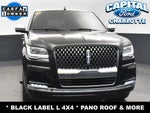 2023 Lincoln Navigator L Black Label