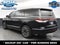 2023 Lincoln Navigator L Black Label