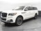 2022 Lincoln Navigator L L Black Label