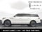 2022 Lincoln Navigator L L Black Label