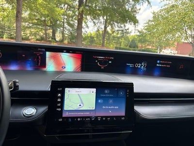 2024 Lincoln Nautilus Premiere