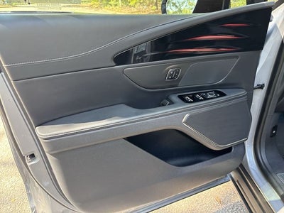 2024 Lincoln Nautilus Premiere