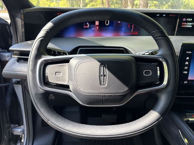 2024 Lincoln Nautilus Premiere