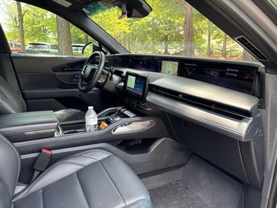 2024 Lincoln Nautilus Premiere