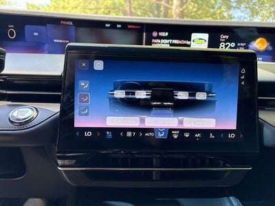 2024 Lincoln Nautilus Premiere