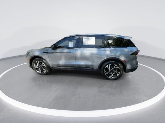2024 Lincoln Nautilus Premiere