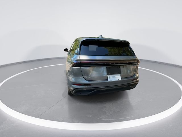 2024 Lincoln Nautilus Premiere