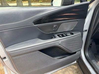 2024 Lincoln Nautilus Premiere