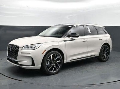 2024 Lincoln Corsair Plug-In Hybrid Grand Touring