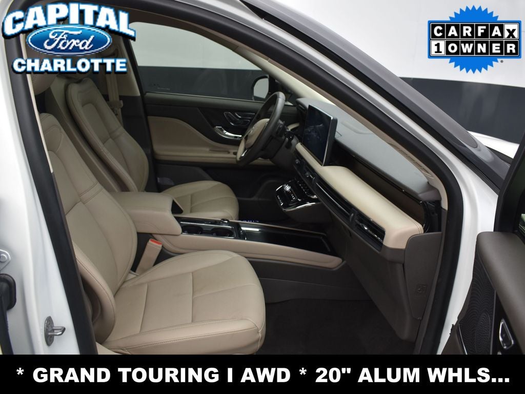 2024 Lincoln Corsair Grand Touring