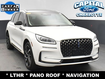 2024 Lincoln Corsair Grand Touring