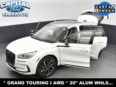 2024 Lincoln Corsair Grand Touring