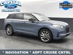 2024 Lincoln Corsair Plug-In Hybrid Grand Touring