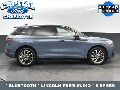 2024 Lincoln Corsair Plug-In Hybrid Grand Touring