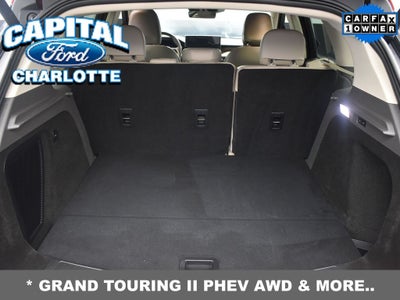 2024 Lincoln Corsair Grand Touring