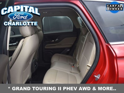 2024 Lincoln Corsair Grand Touring