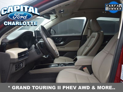 2024 Lincoln Corsair Grand Touring