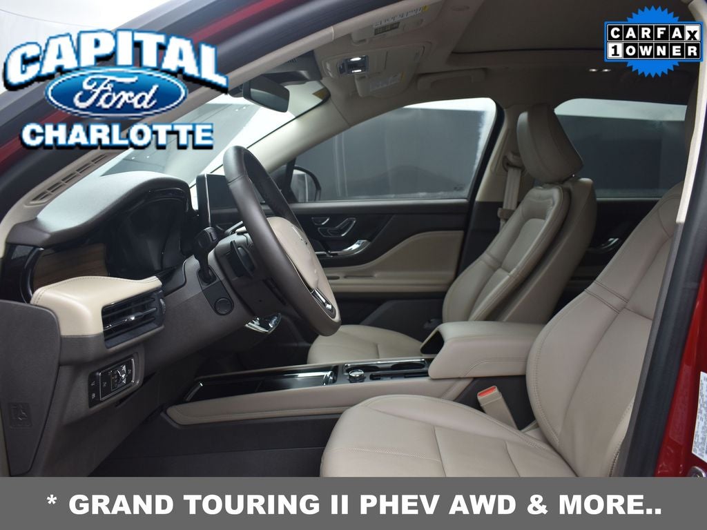 2024 Lincoln Corsair Grand Touring