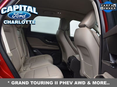 2024 Lincoln Corsair Grand Touring