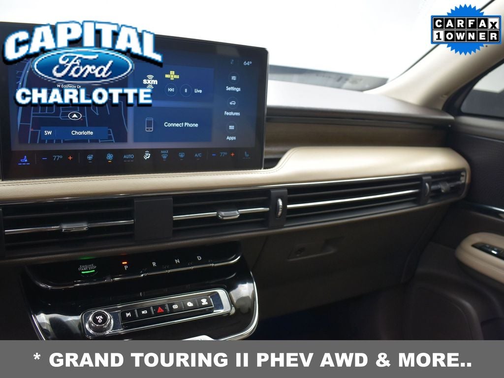 2024 Lincoln Corsair Grand Touring