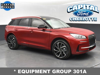 2024 Lincoln Corsair Grand Touring