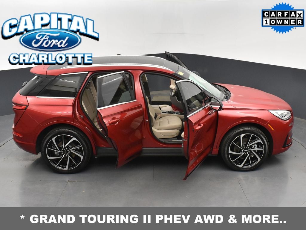 2024 Lincoln Corsair Grand Touring